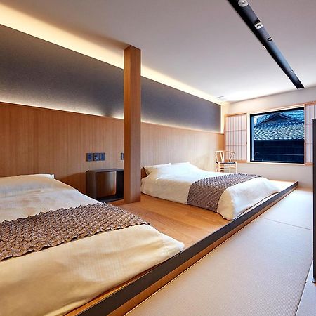 Hotel和紡 Nagoya Ngoại thất bức ảnh