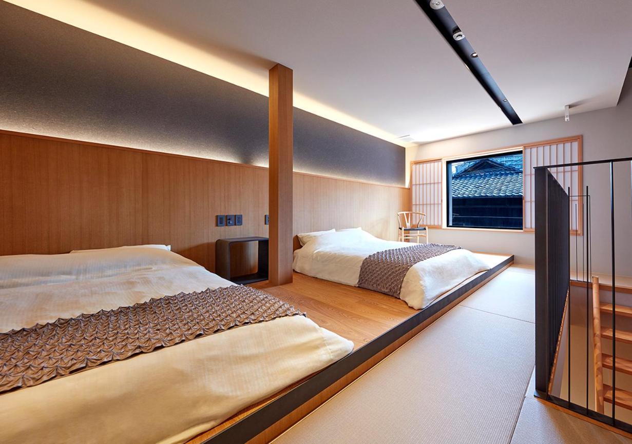 Hotel和紡 Nagoya Ngoại thất bức ảnh