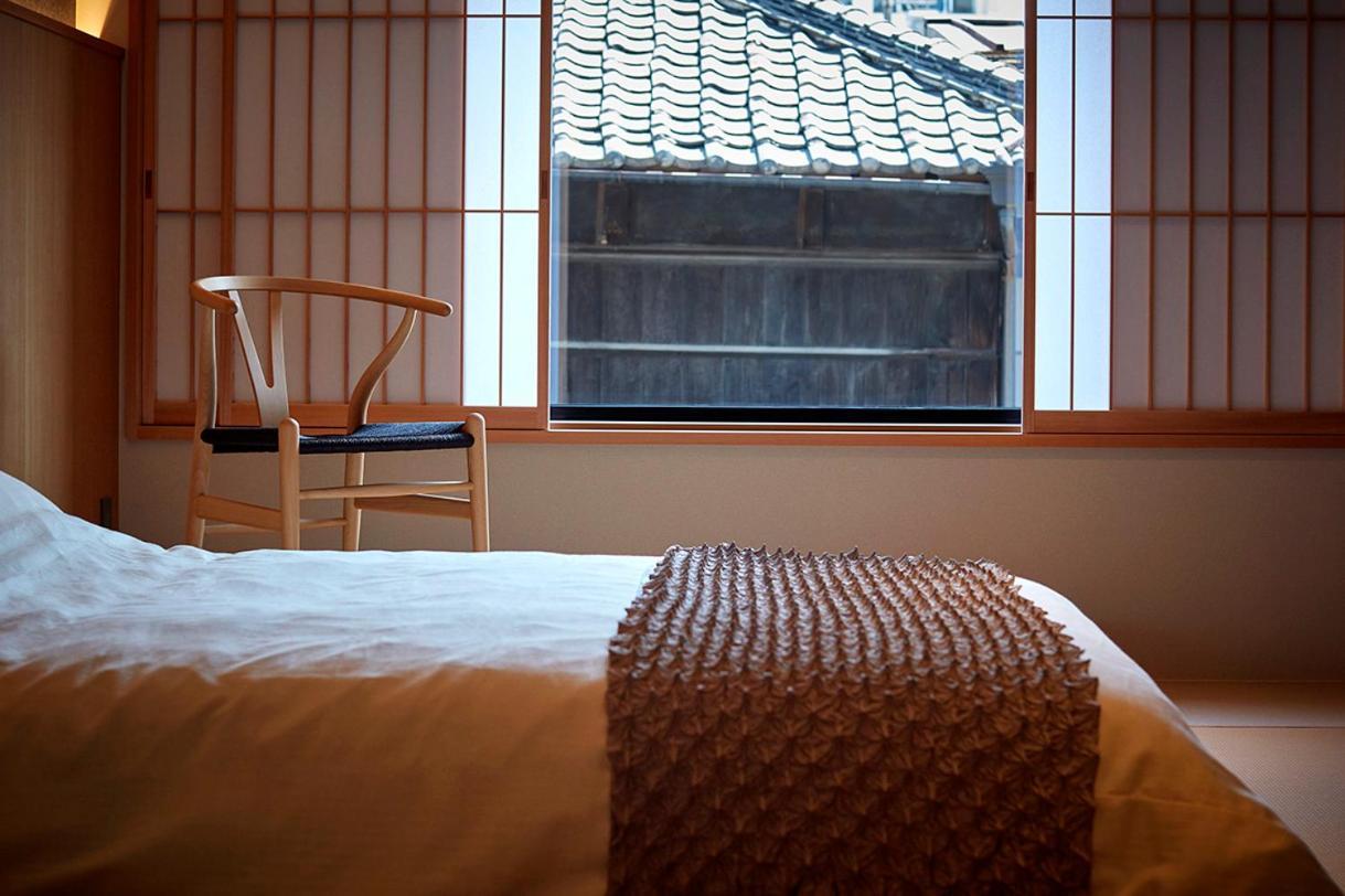 Hotel和紡 Nagoya Ngoại thất bức ảnh